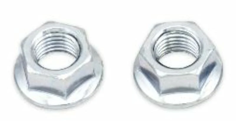 Tuerca con brida BOLT M10 x 1,25 x 14mm