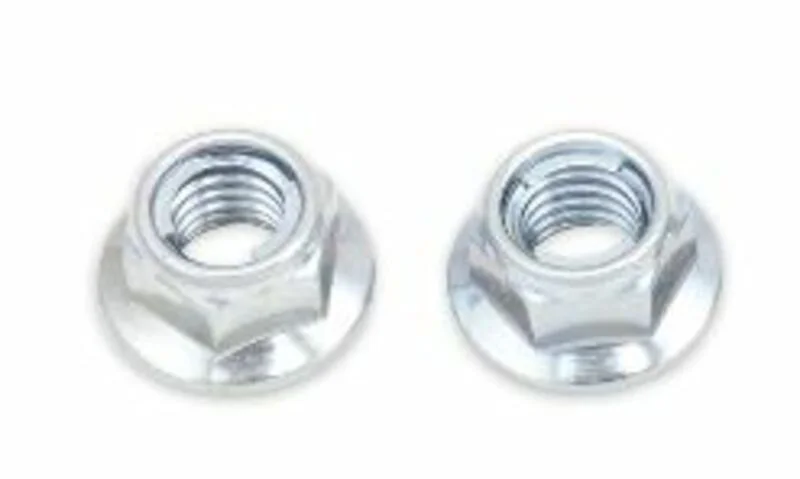 Tuerca fuji con brida BOLT M8 x 1,25 x 12mm