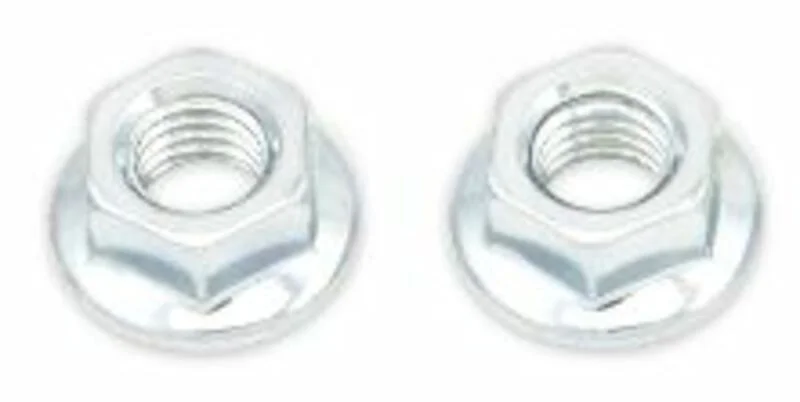 Tuerca con brida BOLT M8 x 1,25 x 12mm