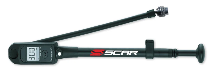 Bomba digital SCAR para horquilla de aire PSF