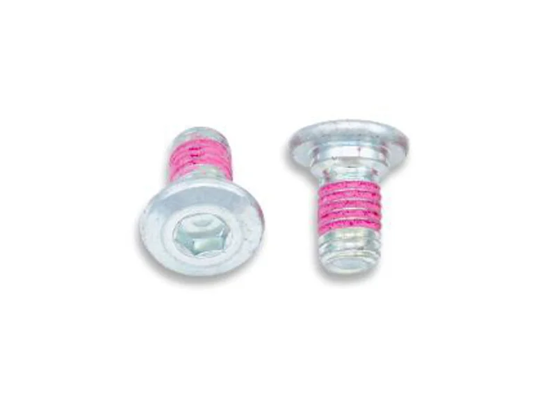 Kit tornillos de disco de freno Bolt KAWASAKI KLR650 para disco delantero y trasero