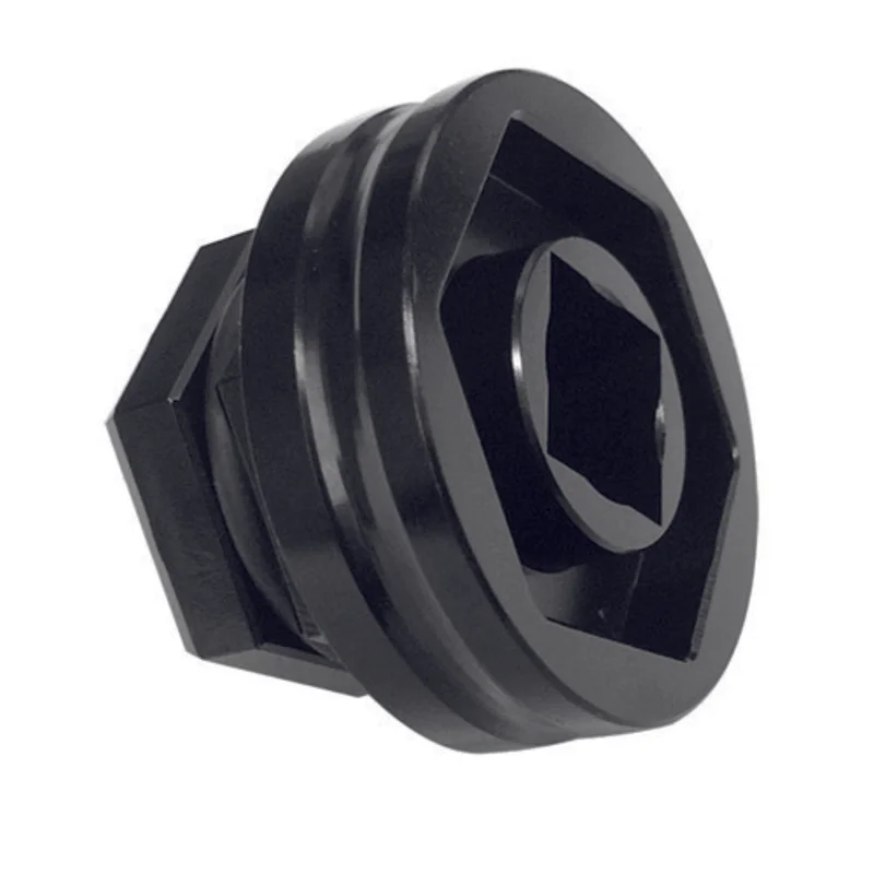 Llave de vaso JMP 1/2'' Ø30mm 6 puntos