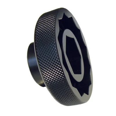 Llave de vaso doble cara JMP 1/2" Ø28mm 6 puntos /Ø55mm 12 puntos