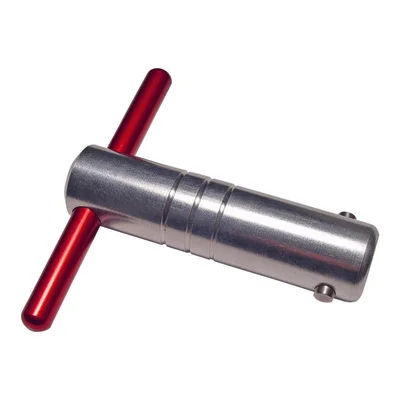 Llave en T JMP Ø30mm Ducati con horquilla Ohlins
