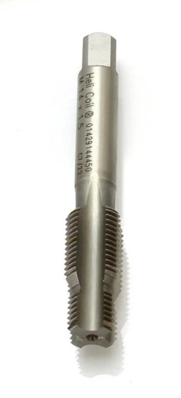 Machos de roscar combinado  HELICOIL M16 x 150