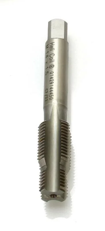 Machos de roscar combinado HELICOIL M14 x 150