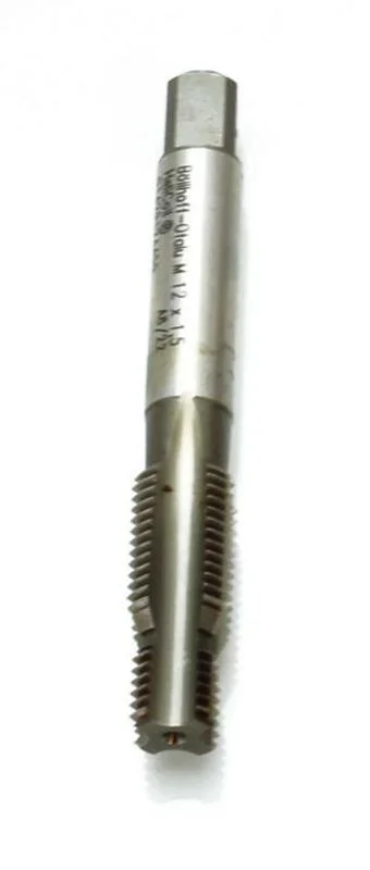 Machos de roscar combinado HELICOIL M12 x 150