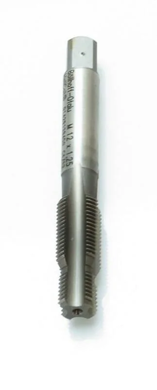 Machos de roscar combinado  HELICOIL M12 x 125
