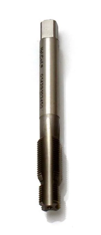 Machos de roscar combinado  HELICOIL M10 x 100