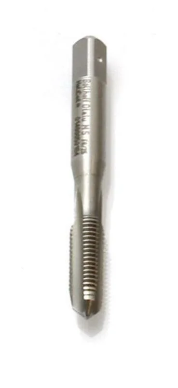 Machos de roscar manual HELICOIL M5 x 0,8 tipo 0140,0