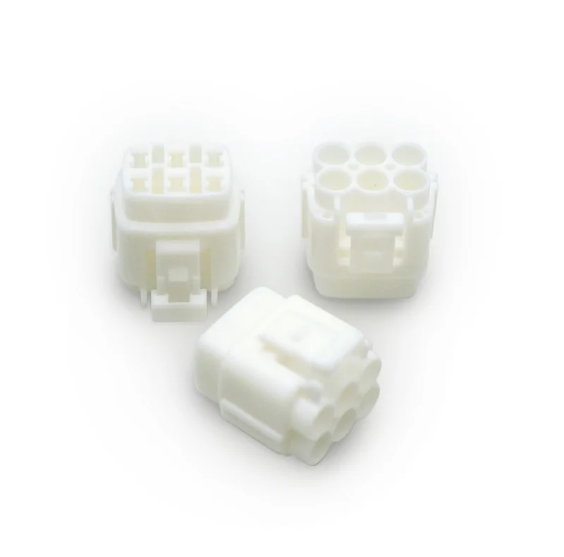 Conectores macho hermético TOURMAX tipo 090 (FRS)