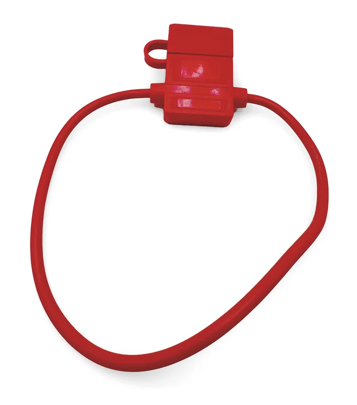 Porta fusible hermético BIHR