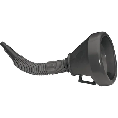 Embudo flexible DRAPER