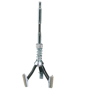 Rectificadora de cilindros DRAPER con juego de piedras Ø25-57mm / grano 220