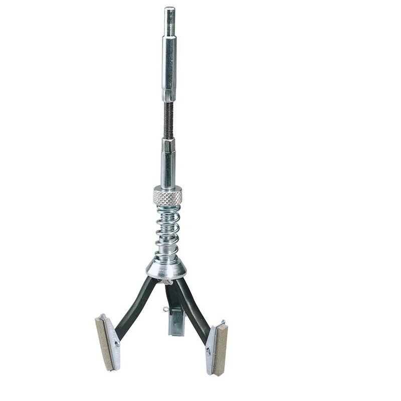 Rectificadora de cilindros DRAPER con juego de piedras Ø25-57mm / grano 220