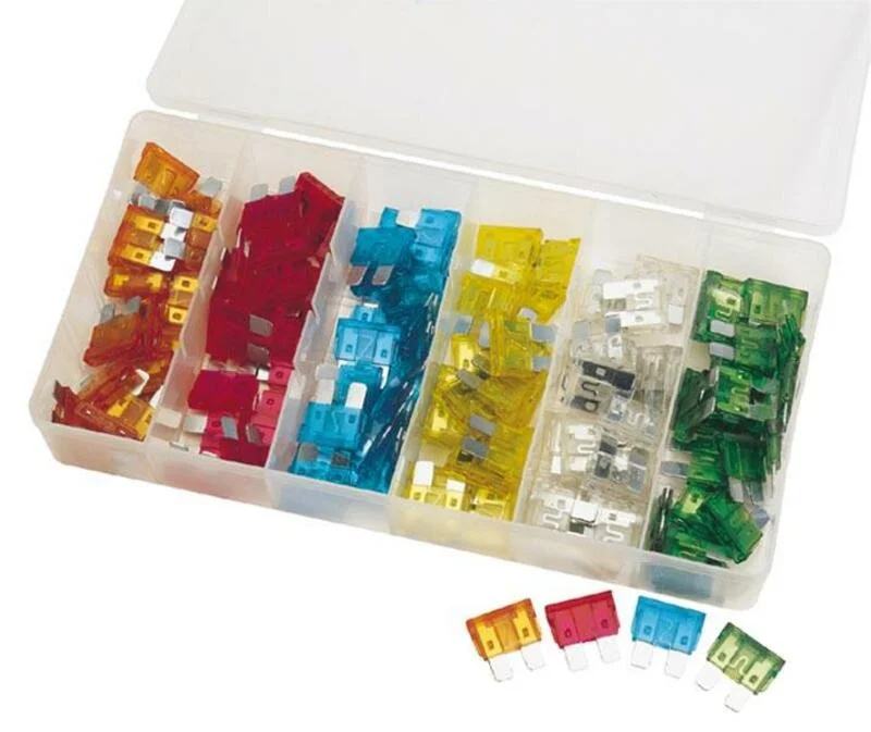 Caja de 120 fusibles DRAPER
