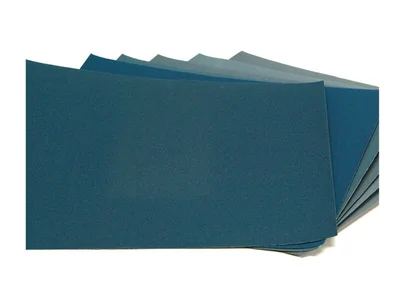 Papel de lija HPX Grano P80