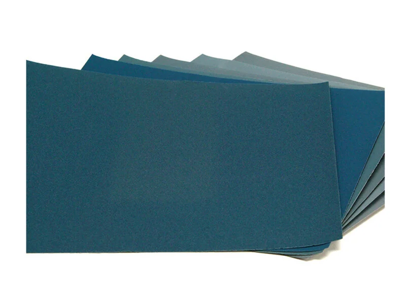 Papel de lija HPX Grano P180