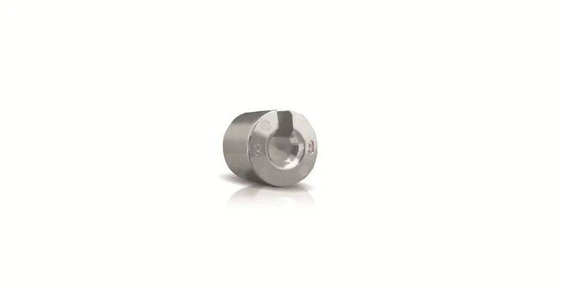 Contrapesos HOFMANN para ruedas radios (20g)
