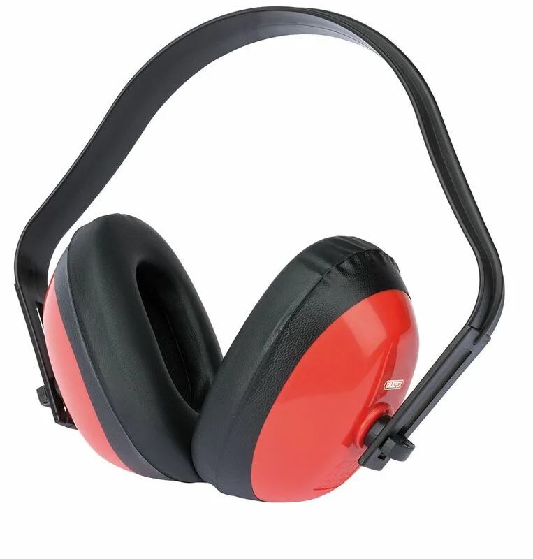 Casco anti ruidos DRAPER
