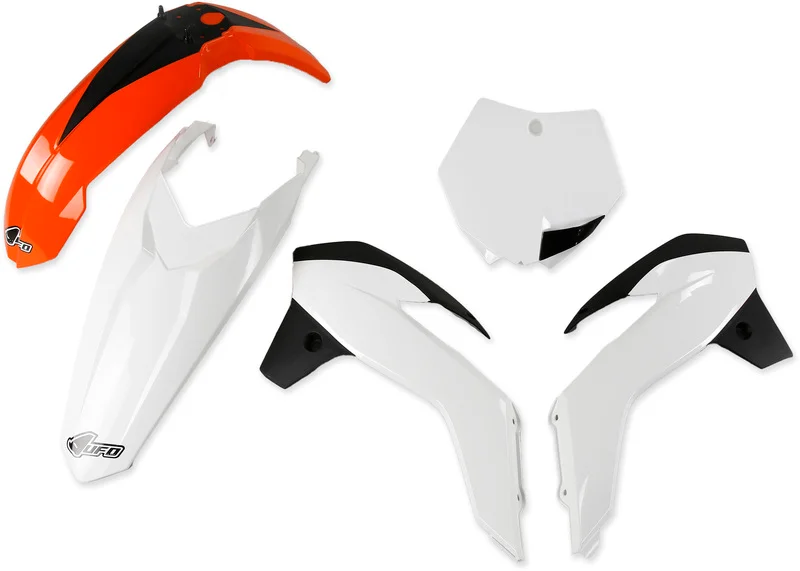 Kit plástica completo UFO KTM color original KTKIT514-999X