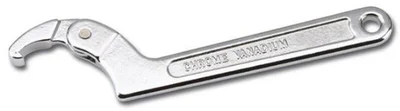 Llave de gancho articulada DRAPER 19-51mm