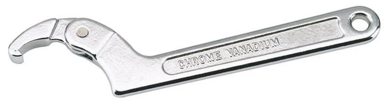 Llave de gancho articulada DRAPER 32-76mm