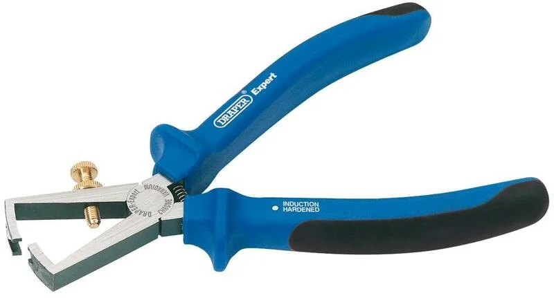 Alicate pelacables DRAPER