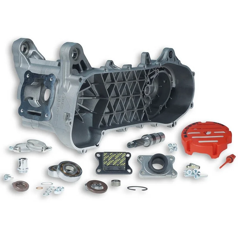 Carter motor completo MHR RC - one (YAMAHA) Malossi 5716668