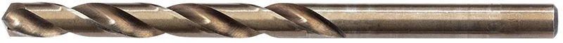 Broca Ø8,5mm HSS cobalto DRAPER