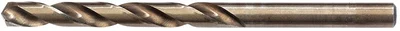 Broca Ø9mm HSS cobalto DRAPER