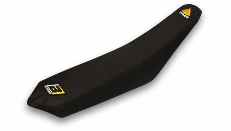 Funda de asiento Blackbird Pyramid negro Sherco 1E01G