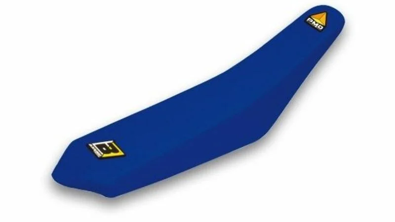 Funda de asiento Blackbird Pyramid azul Sherco 1E01G/01
