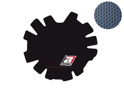 Protector tapa de embrague Blackbird Beta 5B00/01