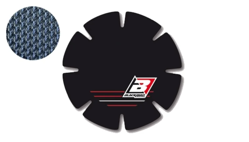 Protector tapa de embrague Blackbird Honda 5133/03