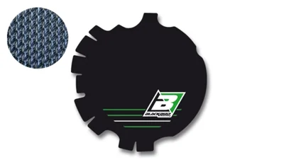 Protector tapa de embrague Blackbird Kawasaki 5421/03
