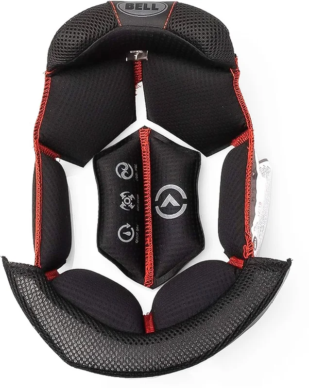 Interior Virus Bell Eliminator , Talla M