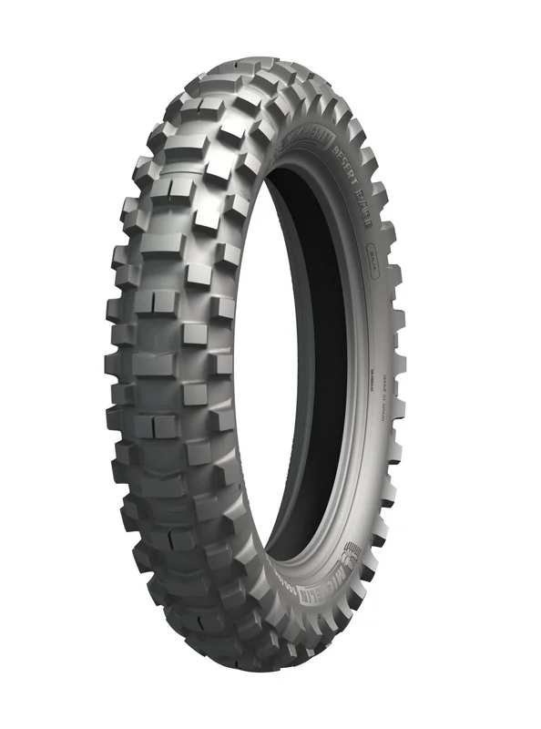 Neumático MICHELIN DESERT RACE BAJA 140/80-18 M/C 70R TT