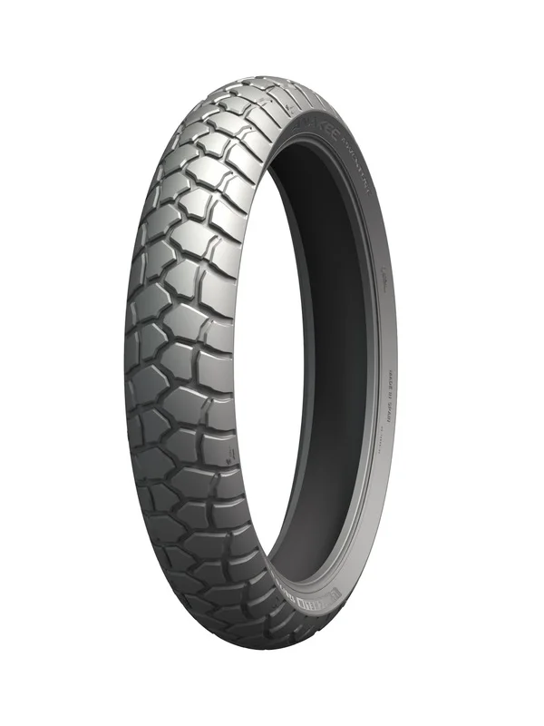 Neumático MICHELIN ANAKEE ADVENTURE 120/70 R 19 M/C 60V TL/TT
