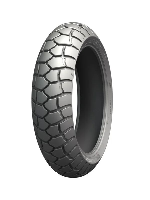 Neumático MICHELIN ANAKEE ADVENTURE 170/60 R 17 M/C 72V TL/TT