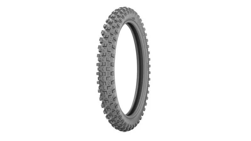 Neumático MICHELIN TRACKER 90/90-21 M/C 54R TT