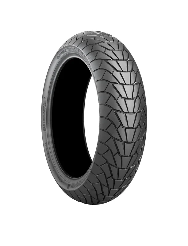 Neumático BRIDGESTONE BATTLAX ADVENTURECROSS AX41S SCRAMBLER 180/55 R 17 73H TL M+S