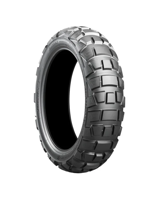 Neumático BRIDGESTONE BATTLAX ADVENTURECROSS AX41R 150/70 B 17 69Q TL M+S
