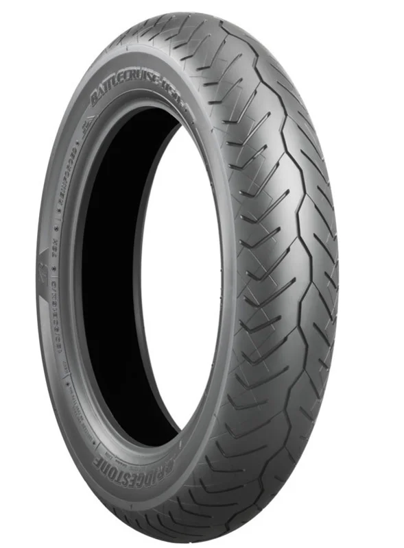 Neumático BRIDGESTONE BATTLECRUISE H50 FRONT 100/80-17 52H TL