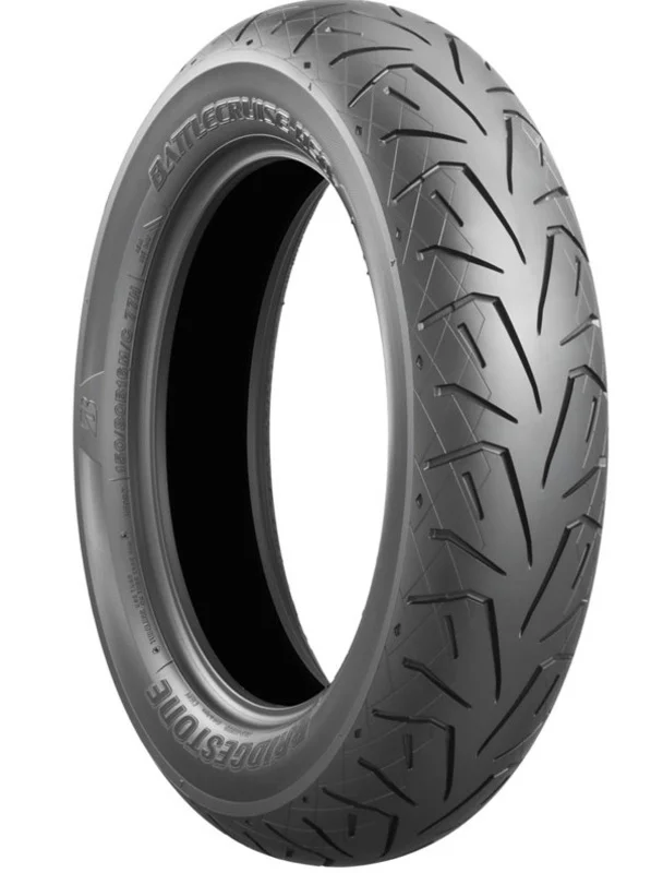 Neumático BRIDGESTONE BATTLECRUISE H50 REAR 140/75 R 15 65H TL