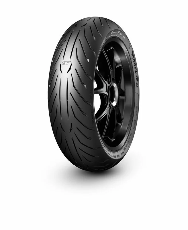 Neumático PIRELLI ANGEL GT II 160/60 ZR 17 M/C (69W) TL