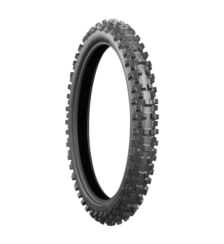 Neumático BRIDGESTONE BATTLECROSS X20 FRONT 70/100-19 NHS 42M TT