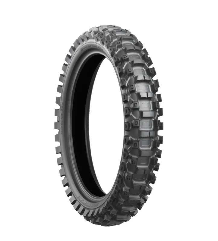 Neumático BRIDGESTONE BATTLECROSS X20 REAR 90/100-16 NHS 51M TT