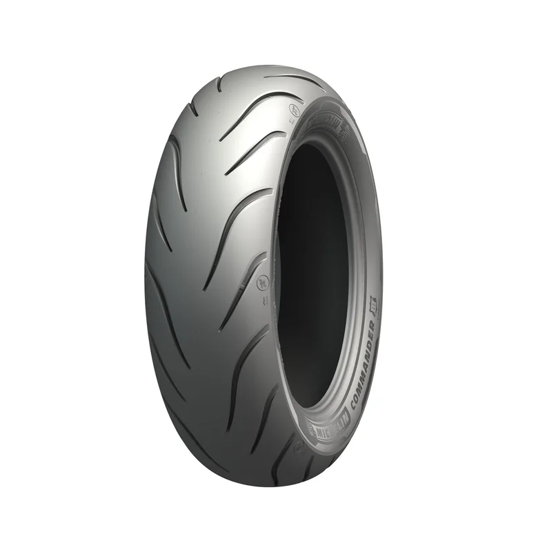 Neumático MICHELIN COMMANDER III TOURING REINF MU85 B 16 M/C 77H TL/TT