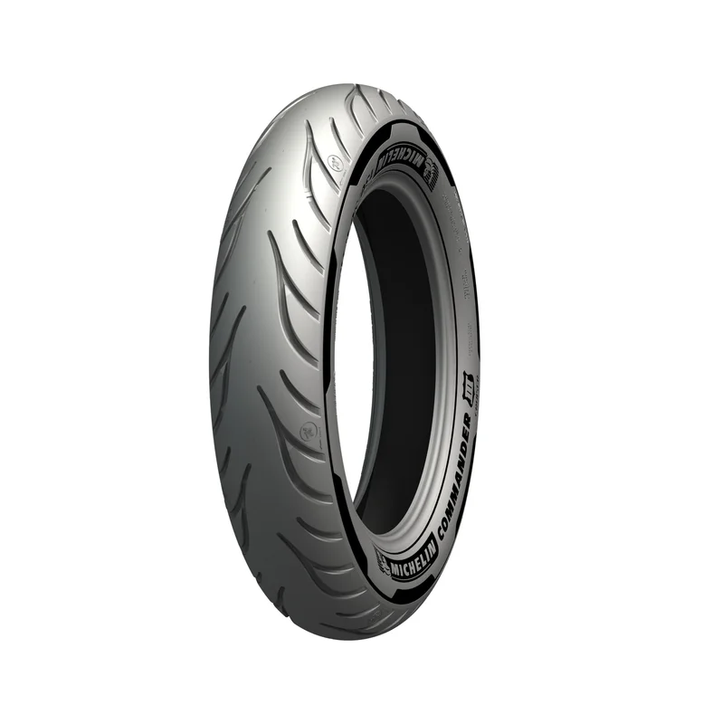 Neumático MICHELIN COMMANDER III CRUISER F REINF 130/90 B 16 M/C 73H TL/TT